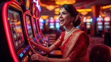 Slot Games at 5222 Game